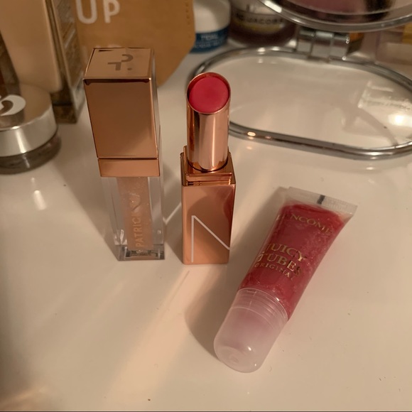 Lip bundle - Picture 2 of 2